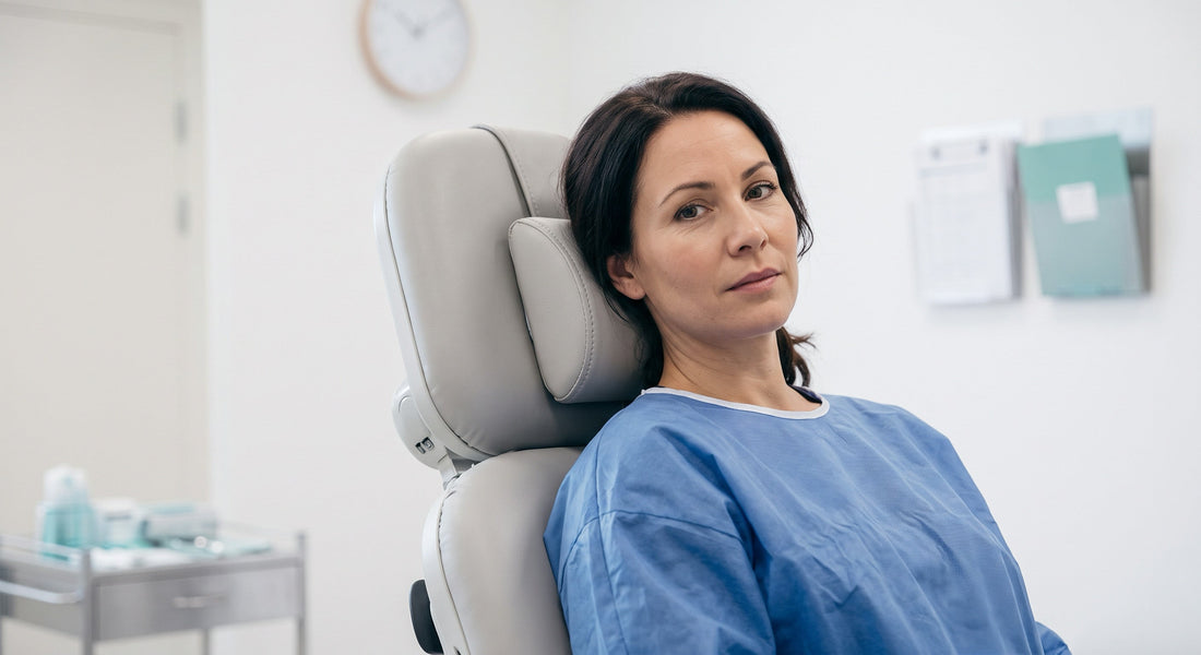 The Cheat Sheet to Your Doctor's Appointment