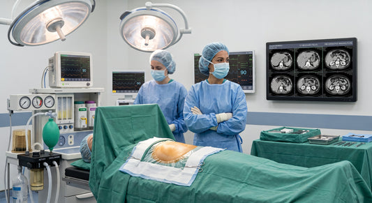 Why Your Surgeon Says No