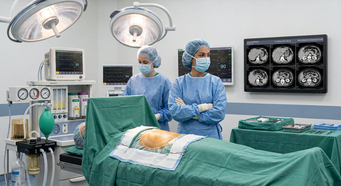 Why Your Surgeon Says No